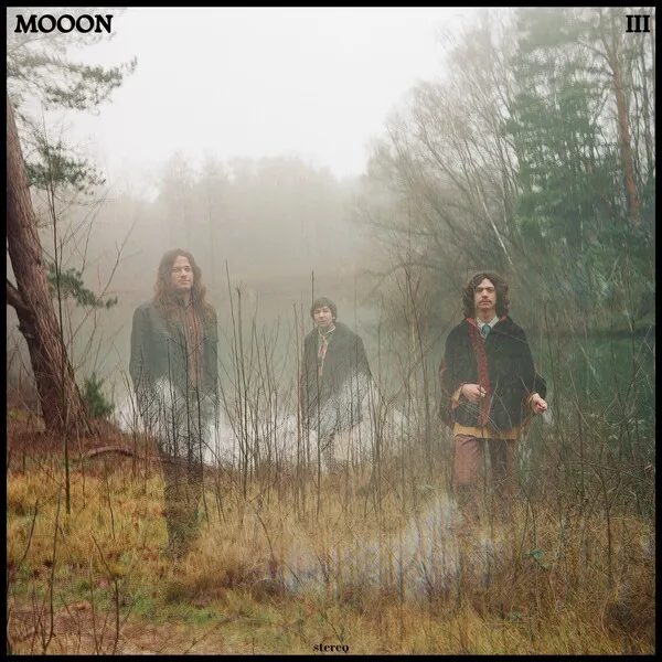 SiulOczoro989's tweet photo. Mooon: III - ★★★½
*Favorite Song
> How Can You Really Are
Other notable tracks
> Rainbow Flowers
> Buy Me a Smile
> G.A.S.
> Richard Has a Racecar
> Mr. Abelicity
#Mooon #III #2024Music #NewMusic #NewRelease #PsychedelicRock #GarajeRock #SoundflatRecords https://t.co/1GaWYiHnI1