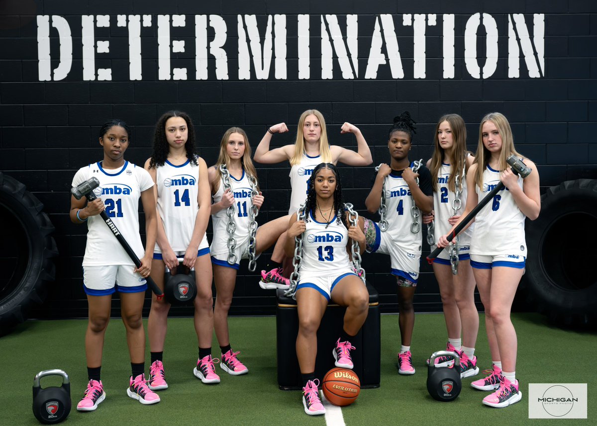 Getting ready to COMPETE! #UANext