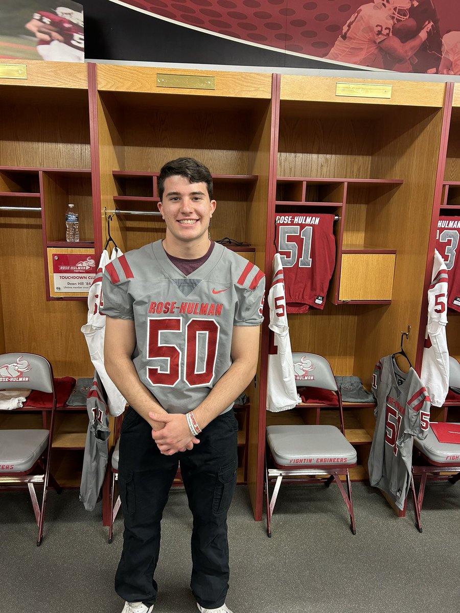 Brock Behrend (@brock_behrend) on Twitter photo Had an amazing visit at Rose-Hulman this past weekend. Wanted to say thank you to all the incredible coaches and players for this great opportunity!! <a href="/CoachSokolRHIT/">Jeff Sokol</a> <a href="/CoachMas_35/">Jalen Masden</a> <a href="/RoseHulmanFB/">Rose-Hulman Football</a> #WeWork Had an amazing visit at Rose-Hulman this past weekend. Wanted to say thank you to all the incredible coaches and players for this great opportunity!! <a href="/CoachSokolRHIT/">Jeff Sokol</a> <a href="/CoachMas_35/">Jalen Masden</a> <a href="/RoseHulmanFB/">Rose-Hulman Football</a> #WeWork