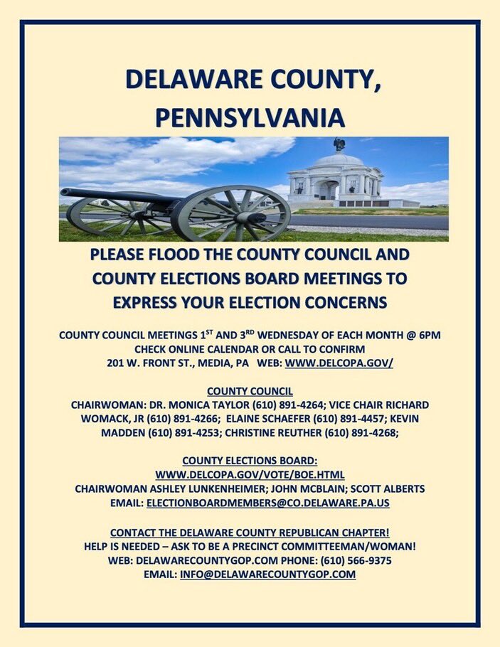 #Delco #DelawareCounty #Pennsylvania #PA #COUNTYTRADINGCARDS