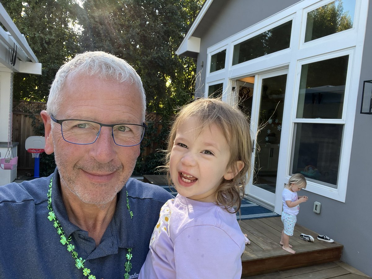 Joseph DeSimone tweet media