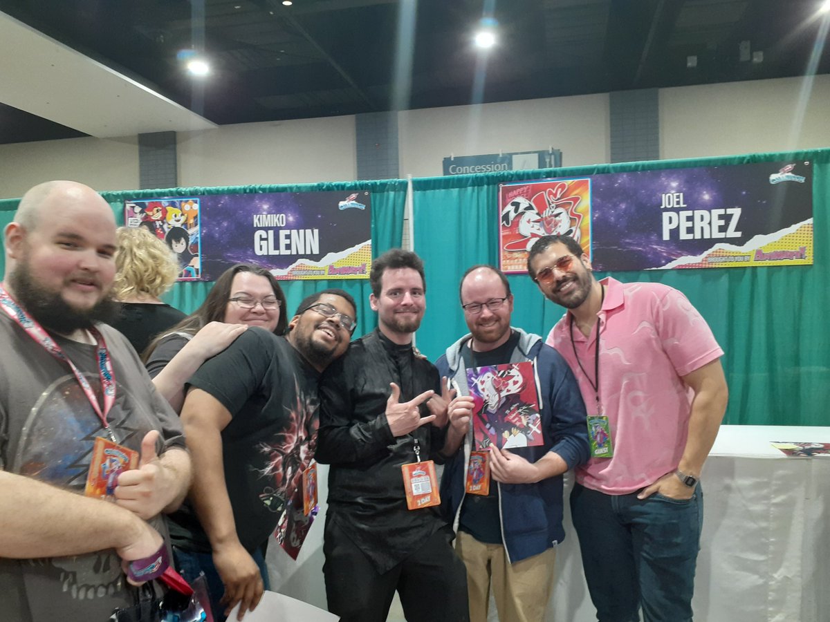 Red Buster Gaming tweet media