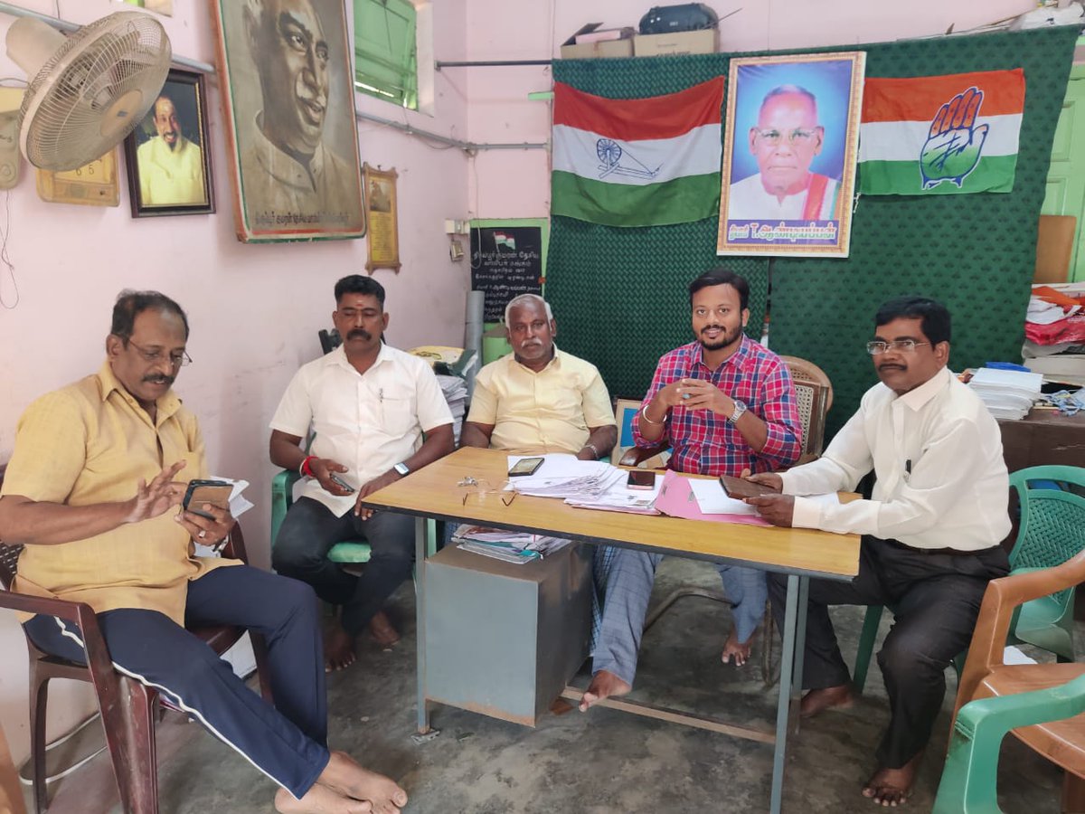 KHADERM267's tweet photo. INC SAATHI CAMPAIGN @ KOLATHUR ASSEMBLY... https://t.co/9gv121hAaU