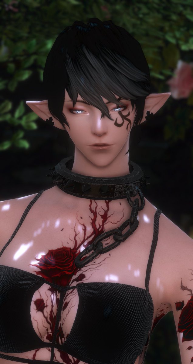 SMN_Noire's tweet photo. @greystone_isa Hope your day got better 💕 https://t.co/EF167Qg484