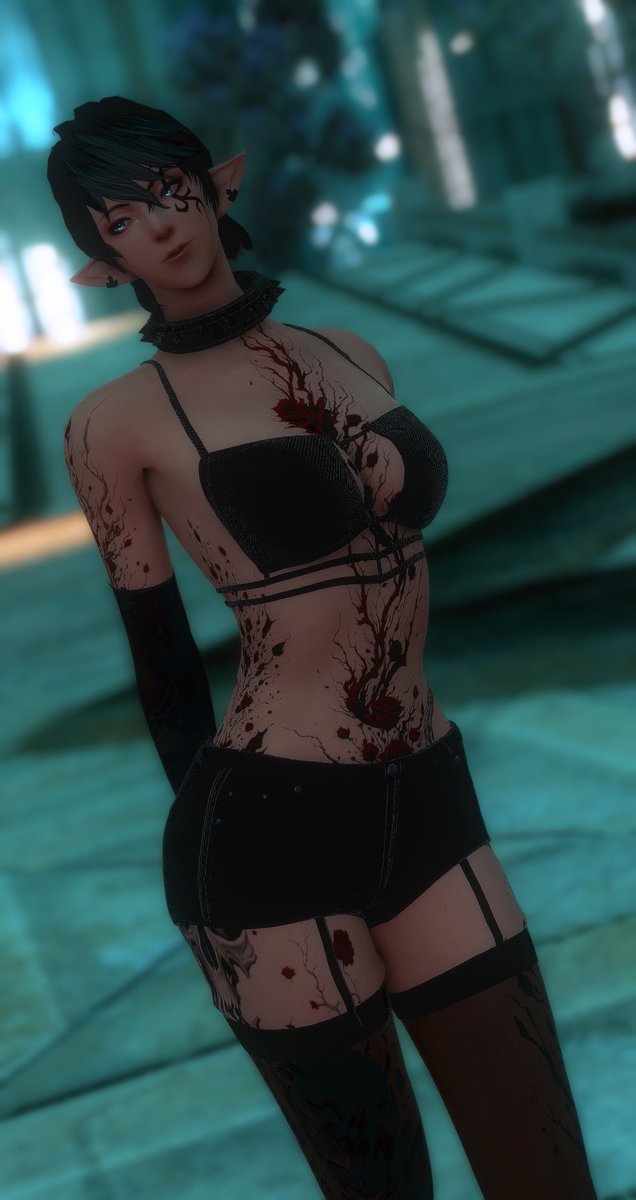 SMN_Noire's tweet photo. @greystone_isa Hope your day got better 💕 https://t.co/EF167Qg484