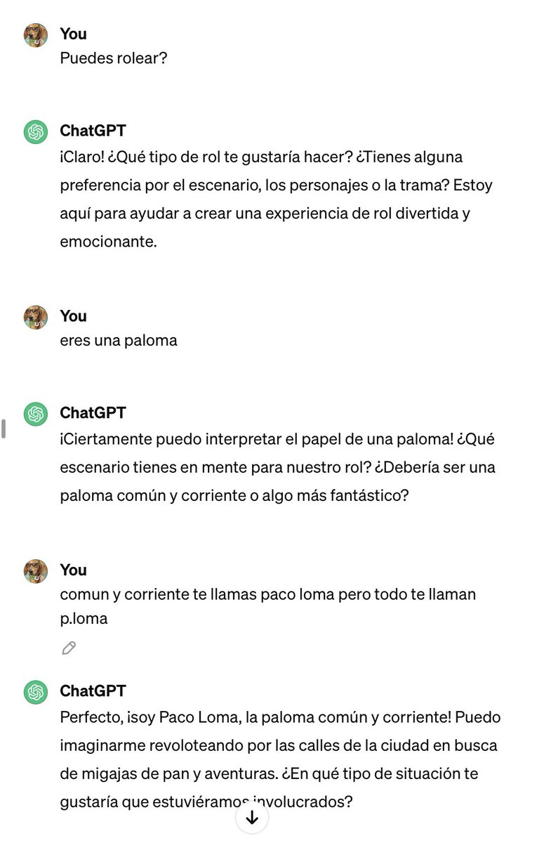 De La Tierra tweet media