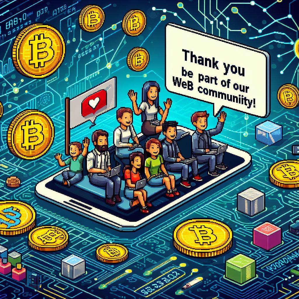 AdsqToken's tweet photo. Feeling the love from our first ever 19 followers!  Let's grow this community together.  Help me spread the word about affordable web3 ads with ADSQ 💪 

#ComingSoon
#ADSQ #web3community #Web3 #Cryptocurency #BNB #FolloMe  #Advertising https://t.co/EDRg0lcexj