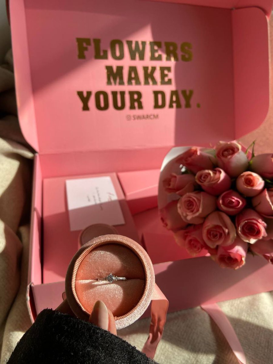 مسابقة سواركم 💗

سحب على خاتم ريفا  💎 

الشروط جداً سهله 🤩
- متابعه حسابنا على تويتر 
- لايك للتغريدة 

السحب بعد 24 ساعه