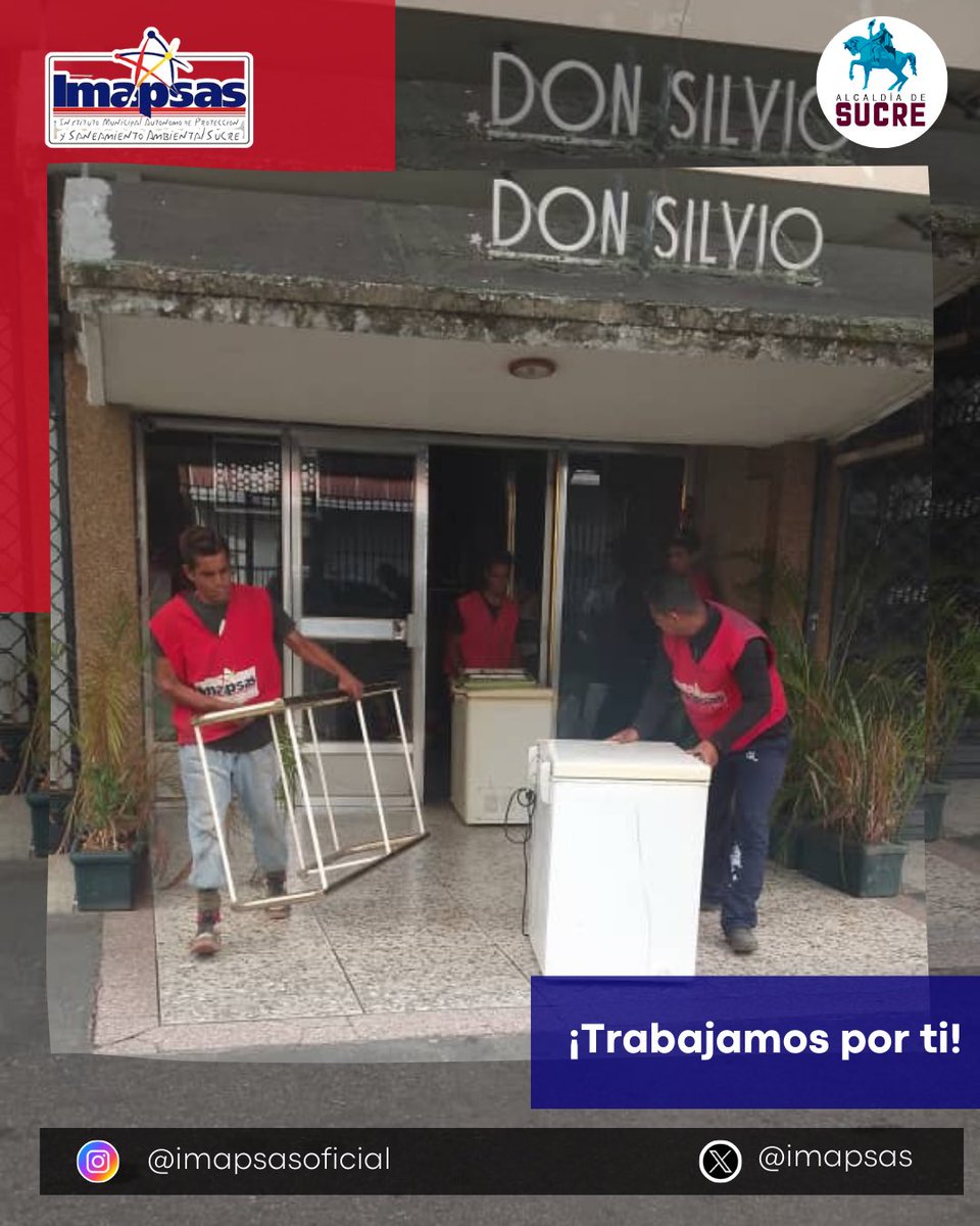 OficialImapsas tweet media