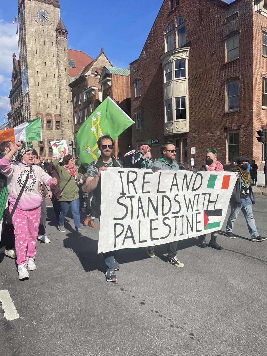 Capital District DSA tweet media