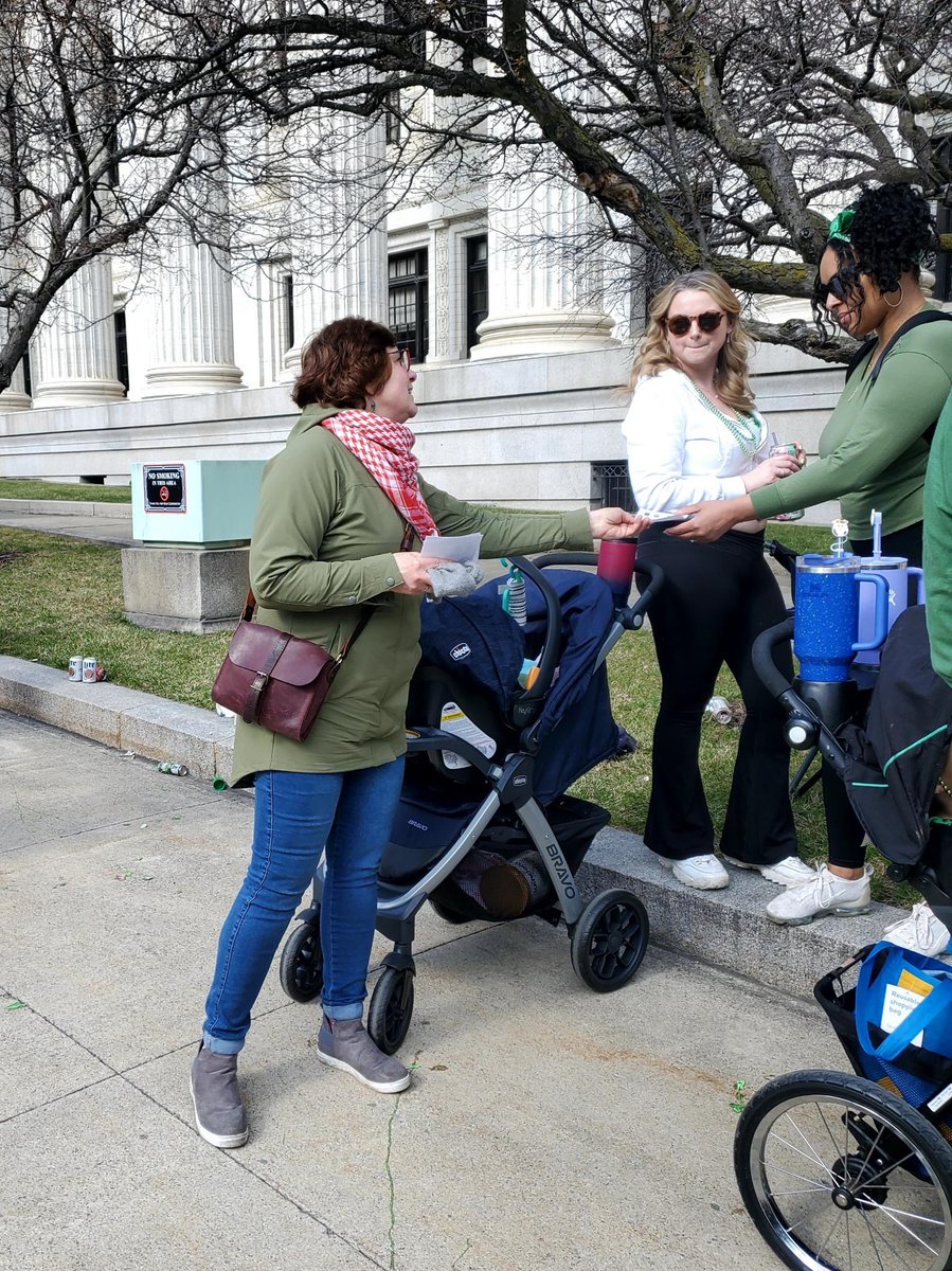 Capital District DSA tweet media