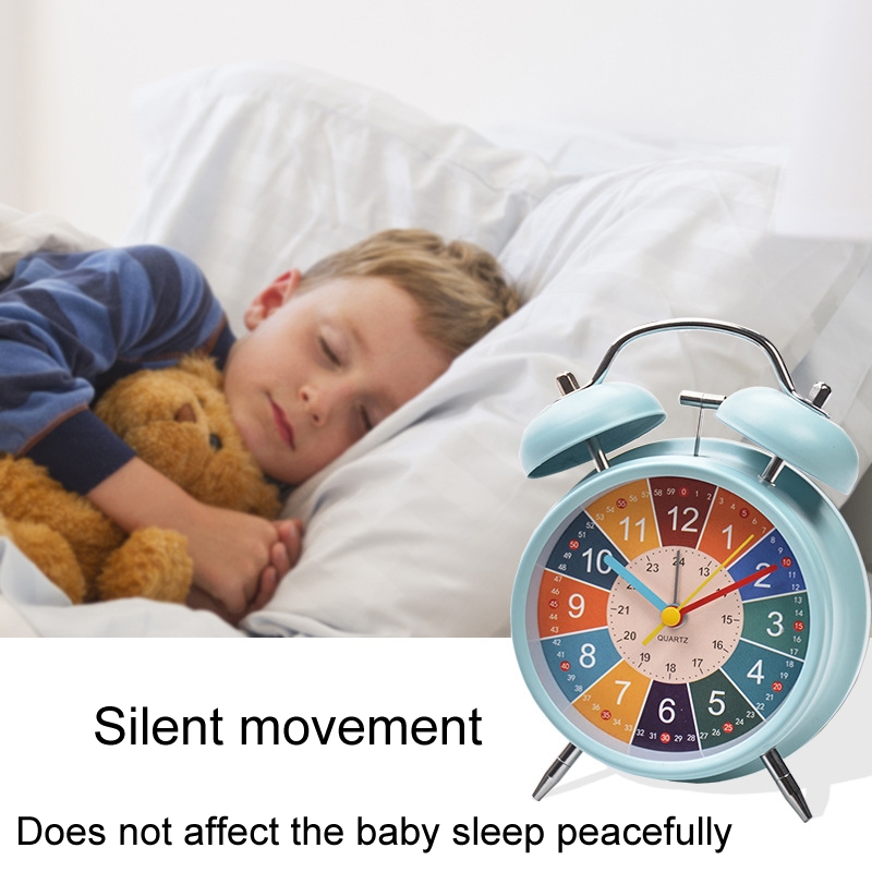 SunskyOnline's tweet photo. Early Learning Dual Ring Round Alarm Clock Student Bedside Metal Alarm Bell
Shop Item #: TBD0604579901C
More information🔗https://t.co/uca3wM6qMd
#StudentNightClocks #BedsideAlarmClock #EducationalLearning https://t.co/WelaIqvOOR