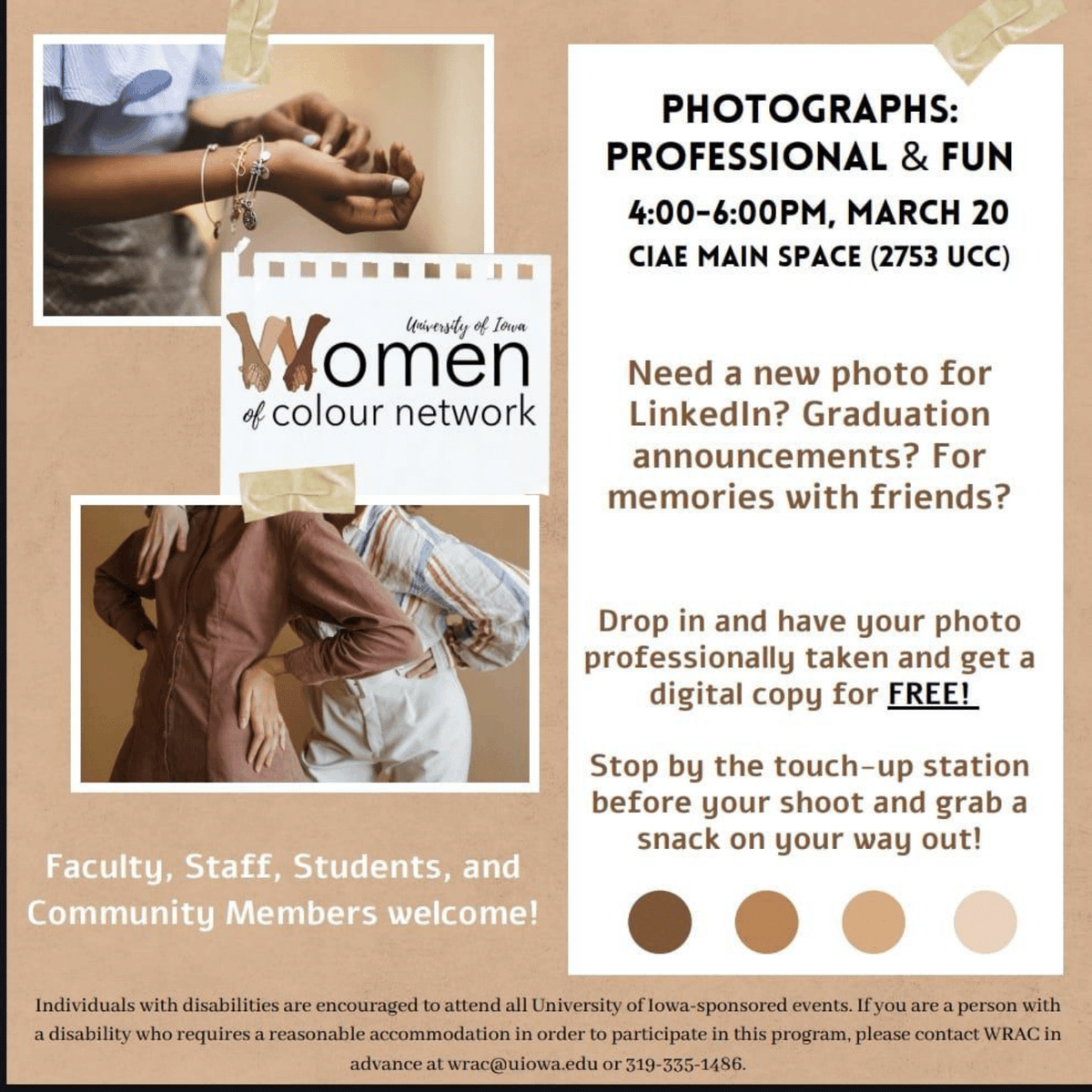 Graduate & Professional Student Government tweet media