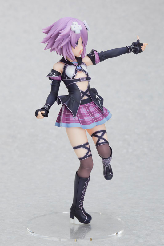 AmiAmi_English's tweet photo. ✅Bonus image updated!
Neptunia Virtual Stars Neptune 1/7 Complete Figure (Phalaeno)
🌟AmiAmi Exclusive Bonus: Acrylic character plate (A5 size)
Order from👉https://t.co/eU9fvZuJdj
#NeptuniaVirtualStars #Neptunia #Neptune #PurpleHeart https://t.co/yfyvRAH7FP