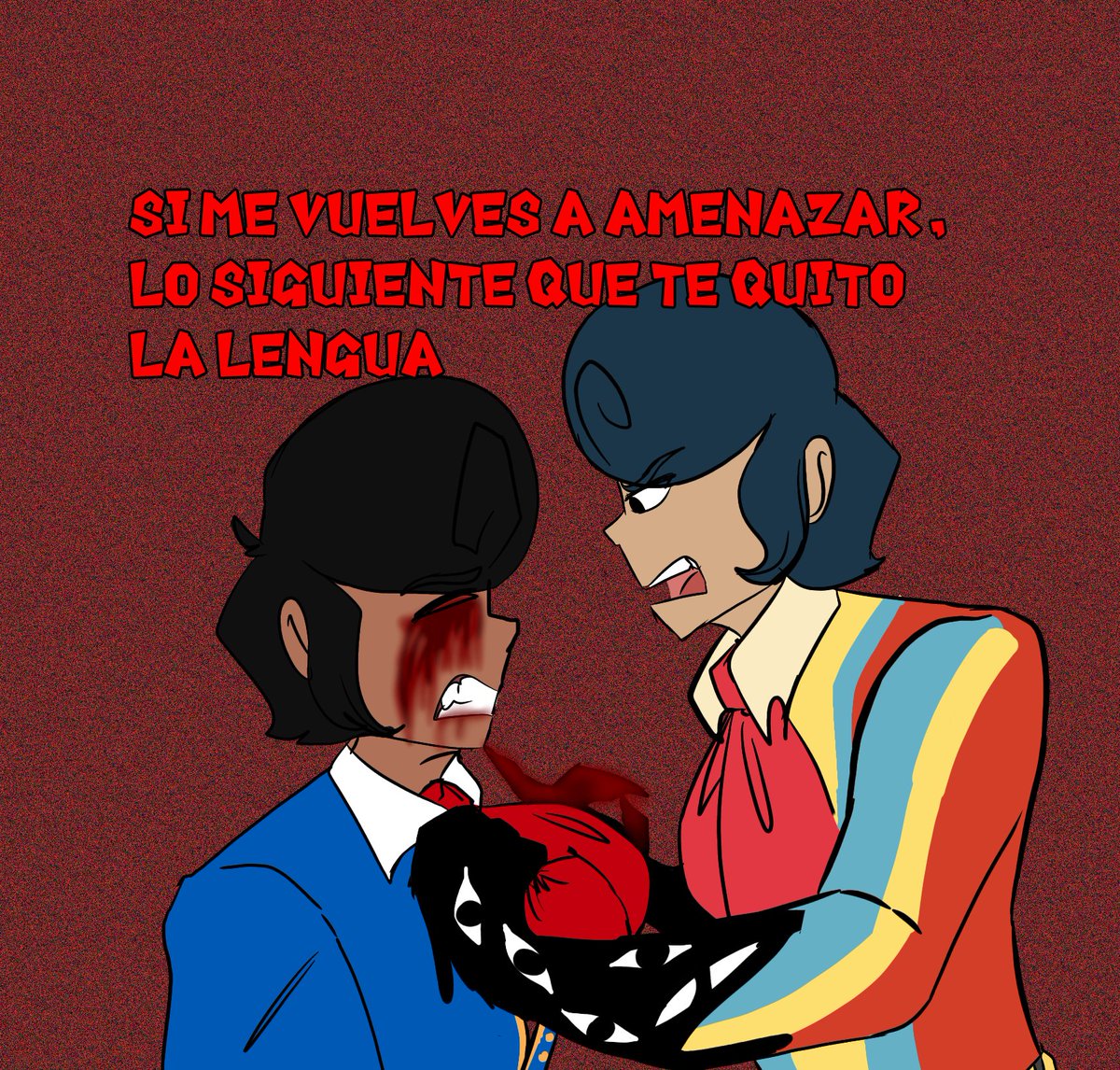 AnimeMinalli's tweet photo. Ilustraciónes de mi au :D de los dos diferentes wally #WelcomeHomeAU #welcomehomewallybeta #WelcomeHomeWally https://t.co/icaFjJ5m5S