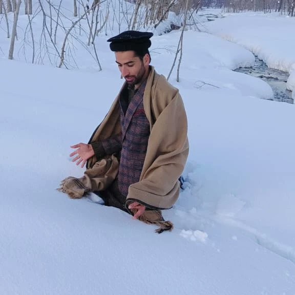 Our beautiful shahi dir lower
#NewProfilePic