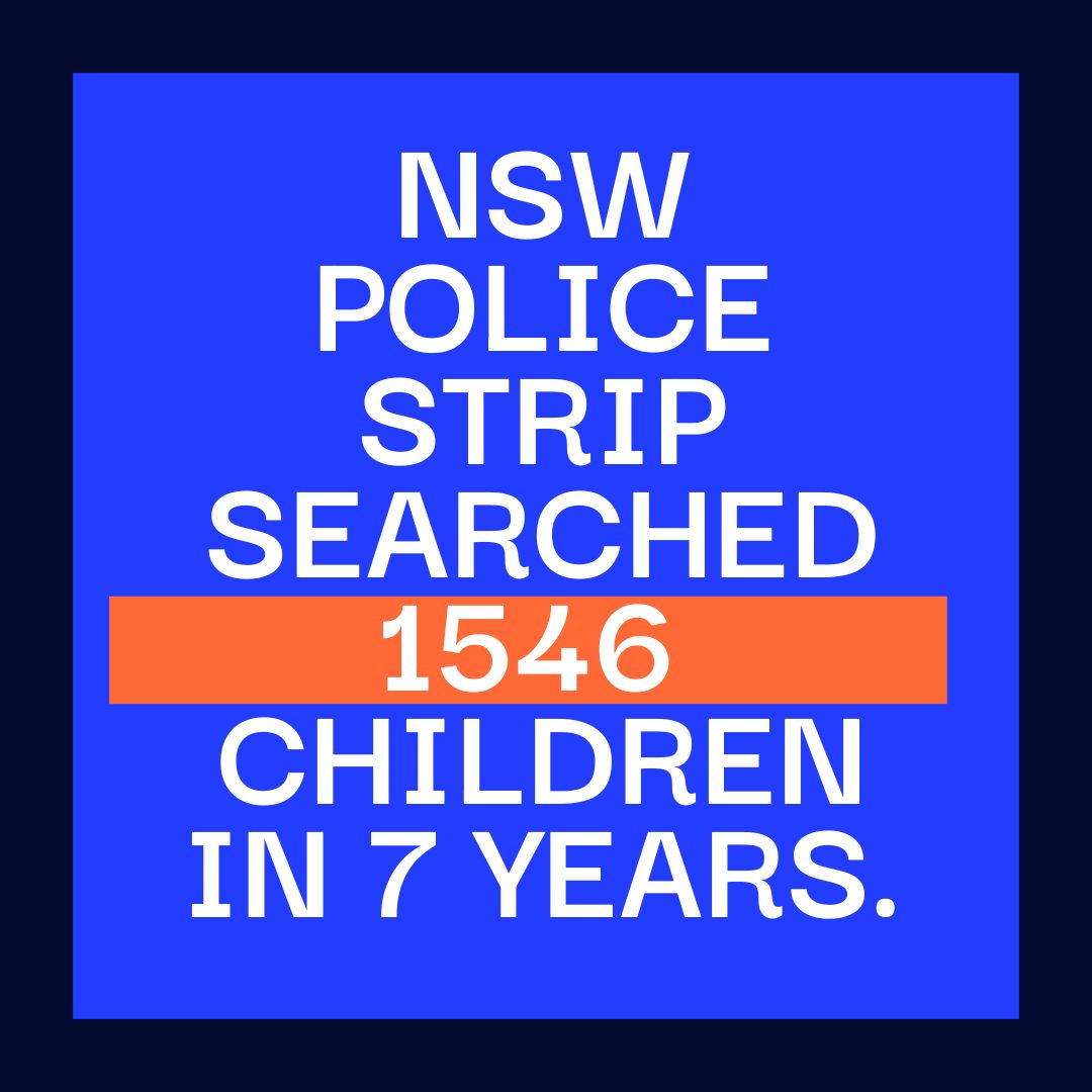 Redfern Legal Centre tweet media