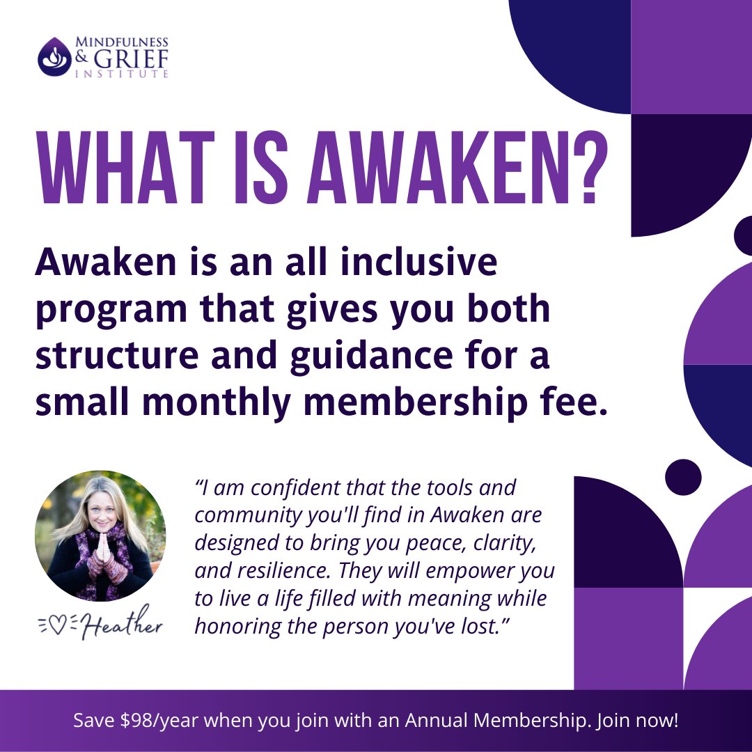 Heather Stang, MA, C-IAYT tweet media