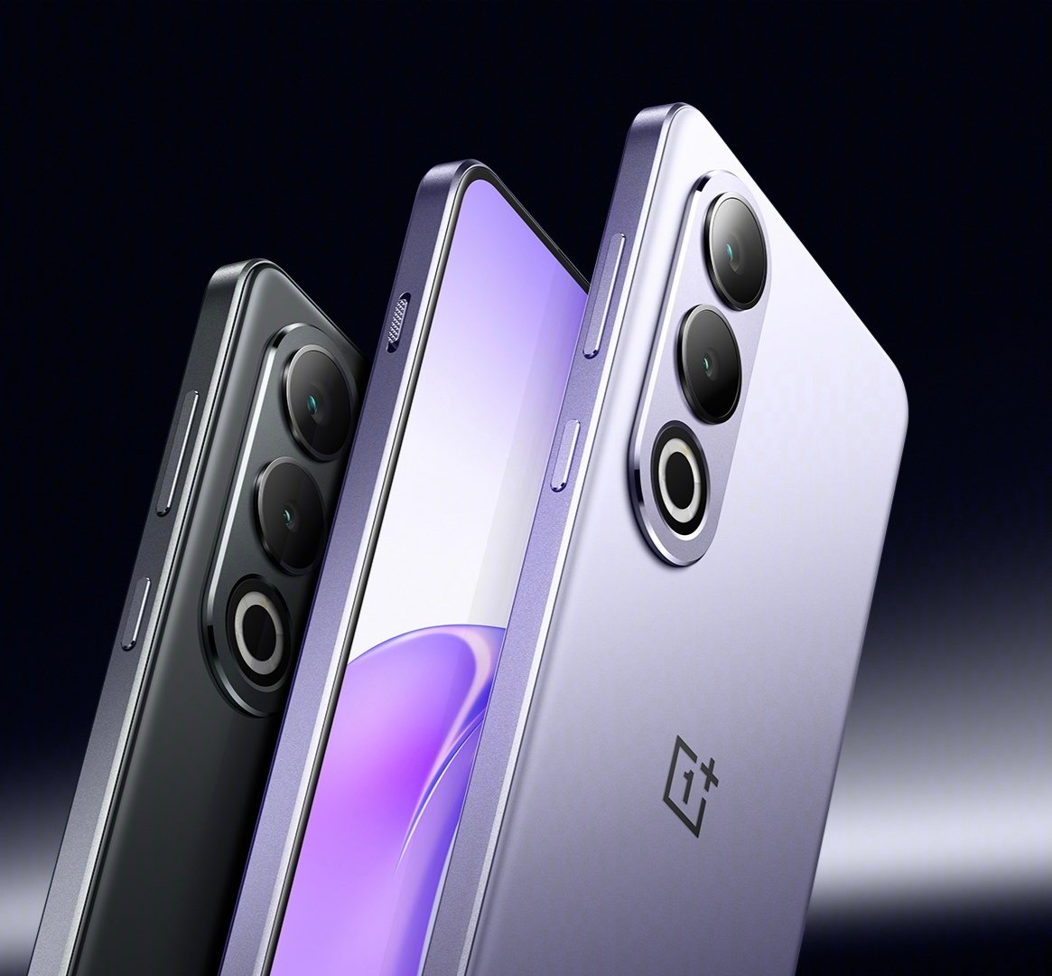 fabrizio_degni's tweet image. OnePlus Ace 3v is coming! 🤩
 
Here are the specs:
 ✅1.5K straight display
 ✅ Glass body
 ✅ Ring flash 🔥
 ✅ Snapdragon 7+ Gen3
 ✅ 16GB RAM 💪
 ✅ 5500mAh battery + 100W charging ⚡️

Launching March 21 🚀
#OnePlus #Ace3v #tech