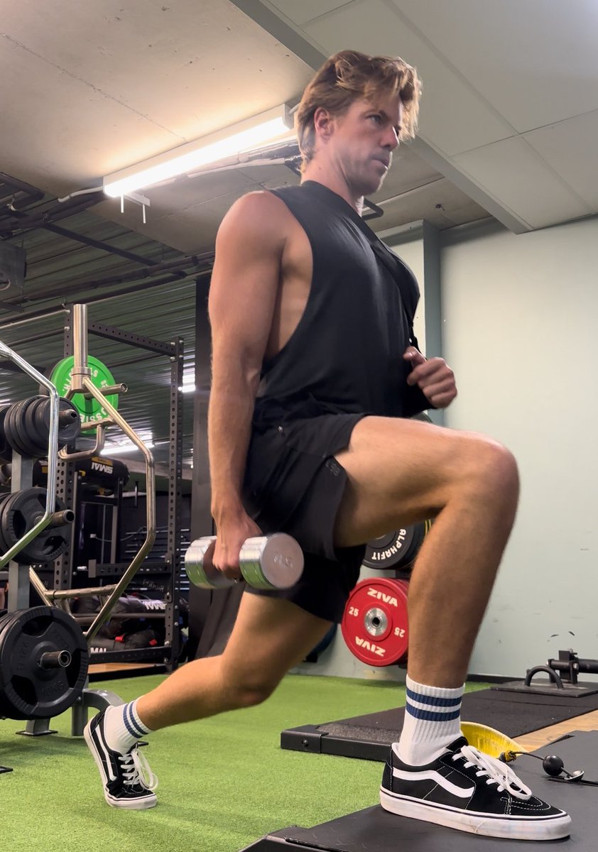 PeteTansley's tweet photo. Progress. From 92 kg to 84 kg, and a shoulder dislocation in the middle of it. https://t.co/Mf9FOMMmue
