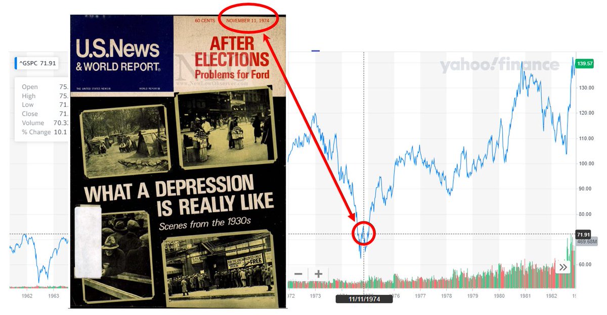 New Low Observer tweet media