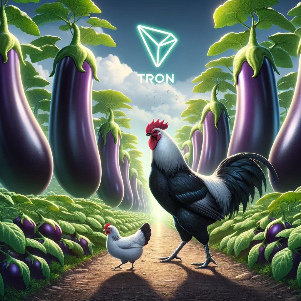 <a href="/bbryan927/">CyberDemon 🔋📐</a> <a href="/CryptObserv007/">The Crypto Observer</a> <a href="/trondao/">TRON DAO</a> <a href="/justinsuntron/">H.E. Justin Sun 👨‍🚀 🌞</a> <a href="/CCCTRX20/">Coconut Chicken (CCC)</a> <a href="/CocoBabyChick/">Baby Coconut Chicken</a> @nort_TRC20 <a href="/TronBBC/">Big Black Cockerel's</a> Haha, all the shitz turn to fertilizer.
Fertilizer makes everything grow.

BBC is very fertile.
Big Black Cockerel #BBC

<a href="/TronBBC/">Big Black Cockerel's</a>
Memechicks.com 
#1000xgem #Memecoin #Tron #CCC #XRT #BCC #BOO #BBT #shiba #pepecoin #Bonk #doge