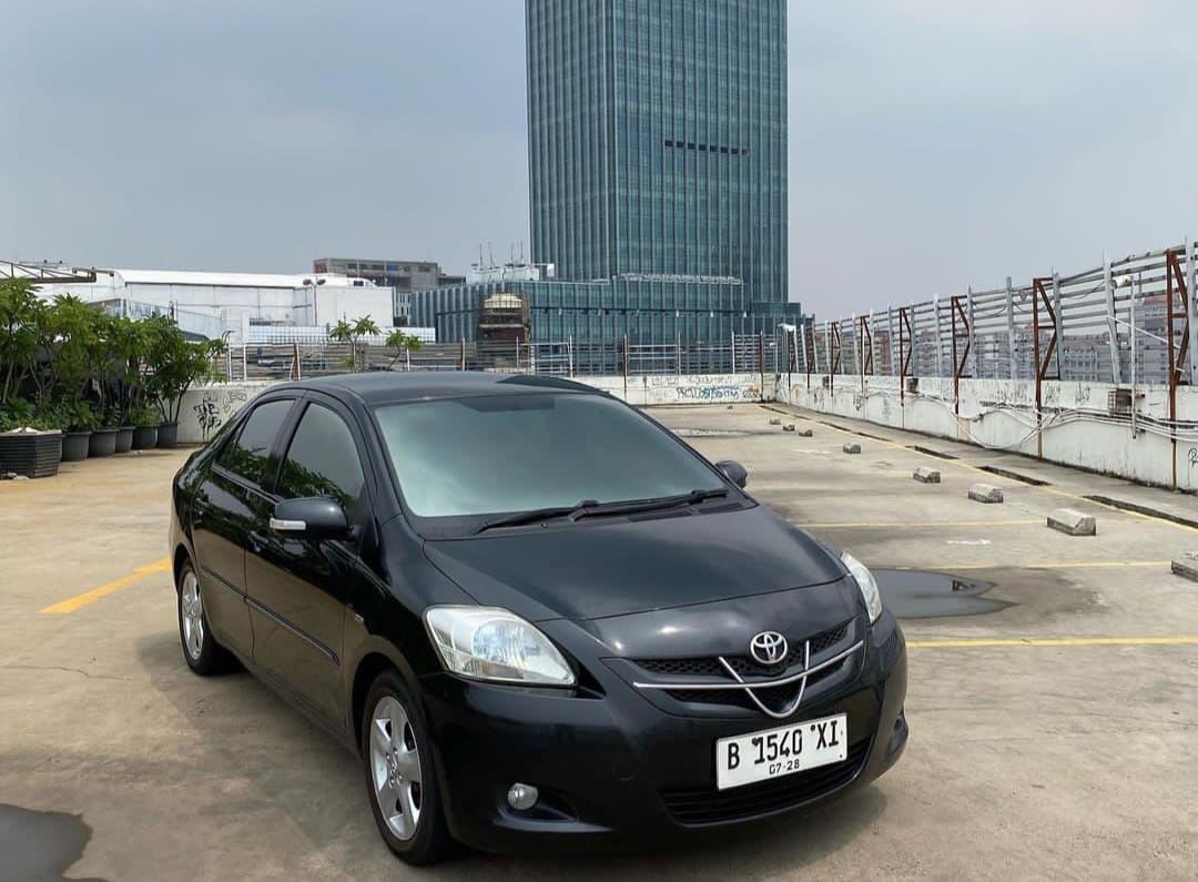 HoldenKlasik's tweet photo. Cocok Buat Ajak Jalan-jalan Mertua 
-
Bismillah Di Jual
Toyota Vios 2007 type G
Lokasi Kemang, Jakarta
-

Automatic 
Km 150ribuan
Pajak Hidup
Interior Jok Hanya Sarung
Fabric Utuh
Kaki - kaki aman
Mesin terawat
-

CP : 0878-8721-6101
Price : 80 Jt Nego sampe Jadi di tempat https://t.co/ef5r3Ck6qd