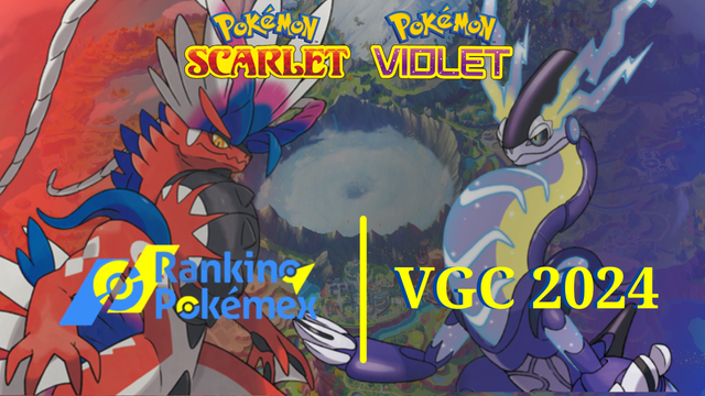 PhamtonEvil61's tweet photo. Ya iniciamos con el Top 8 del Torneo Breack rhe mold #1 pásenle al lado manco.
🏆 I Break The Mold #1
📷 I https://t.co/kZbyjPxM9N
⏰ I 20:10 PM GTM-6
#pokemon #PokemonScarletViolet #NintendoSwitch #pokemonvgc #twitchstreamer #RegulationF https://t.co/demEbS7GrP