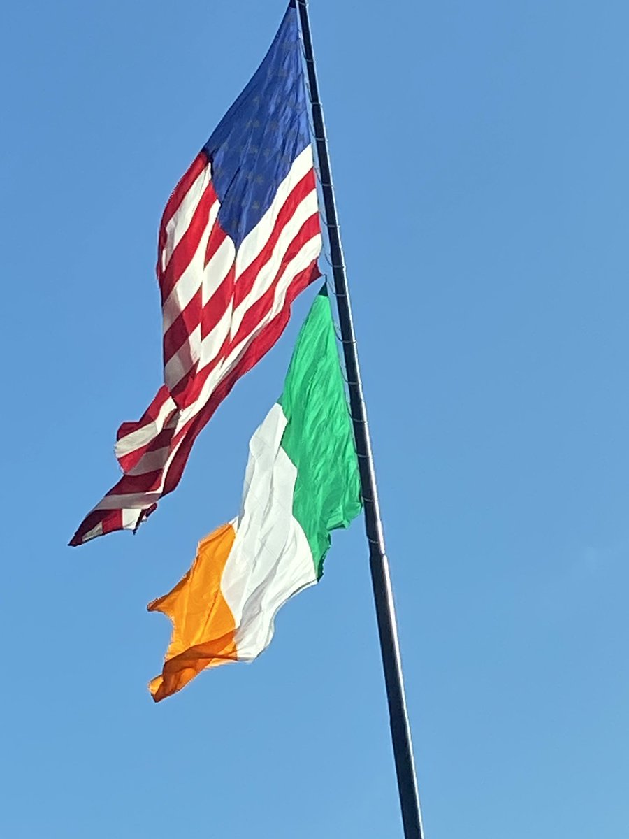 MeganStantonAn2's tweet photo. Happy St Patrick’s Day https://t.co/C9NwD1R8jP