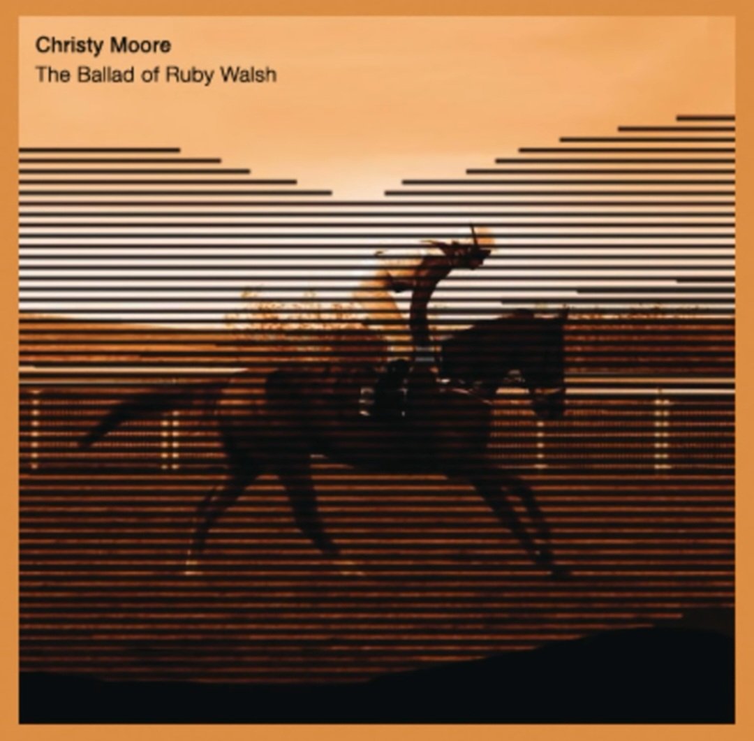 MissBrownsBoy's tweet image. #FabOver50

Day 18

A late St. Patrick's Day entry, and more proof that good songwriters don't stop being good once they reach 50. From the 2009 album Listen, from Irish folk royalty when he was a lad of 64.

The Ballad Of Ruby Walsh - Christy Moore
youtu.be/UW7ZepZQXew?si…