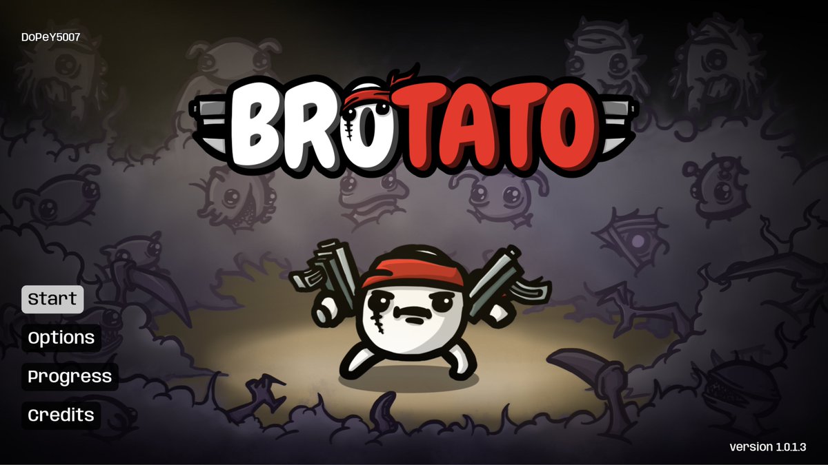 Tonight's Night Shift Indie Show on the @XboxAmbassadors #Twitch channel I will be playing Brotato! Brought to #Xbox through @ID_Xbox by @blobfishdev / @SeavenStudio 🕟 Head on over at 4:30 PM PT! ⏯ Twitch.tv/xboxambassadors #XboxAmbsCreate #Giveaway 🎁 #Brotato 🥔