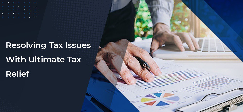 At Ultimate Tax Relief, we know dealing with tax issues can be messy, but we love helping people through it.

Read more 👉 lttr.ai/AQM3p

#TaxProblems #IrsNotices #TaxProblem #StayCalm #TaxResolutionSpecialist #TaxConsultant #Bookkeeping #LoveHelpingPeople