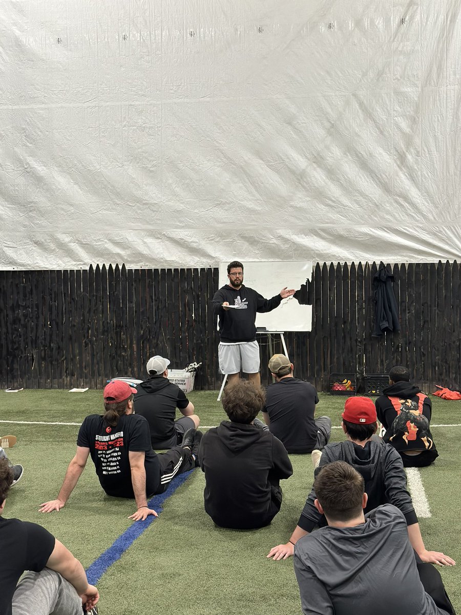 Truly an amazing night as we graduated 36 new umpires from our TSEUA cadet class. Thank you to <a href="/ProtectGame/">Protect the Game</a> and <a href="/ScanzanoCombat/">COMBAT BASEBALL</a> for your help with this program! This is how we solve the umpiring shortage.