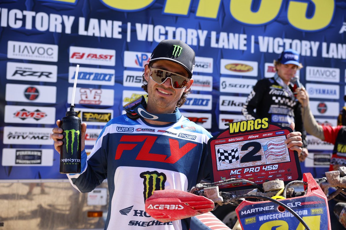 WORCS Racing tweet media