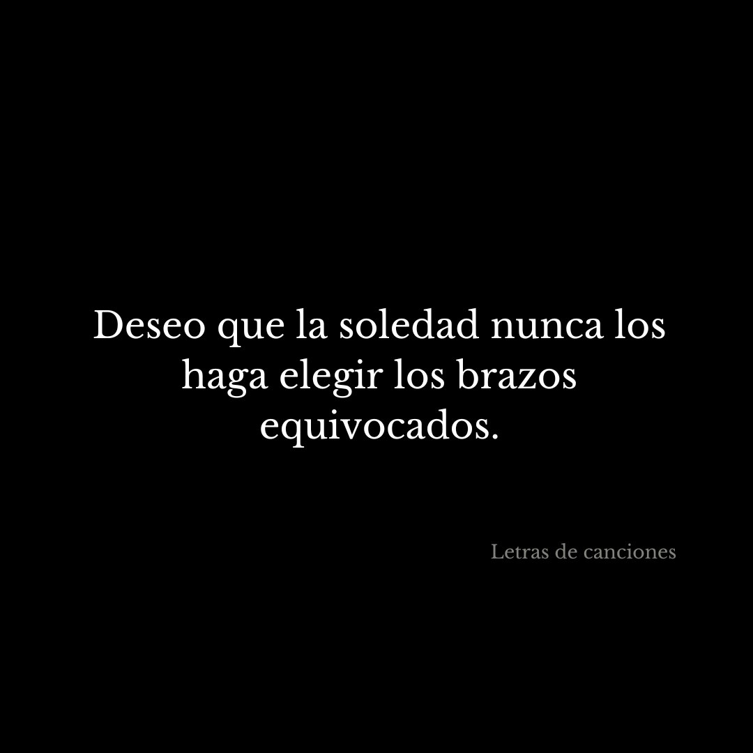 Letras de Canciones (@letdecanciones) on Twitter photo 