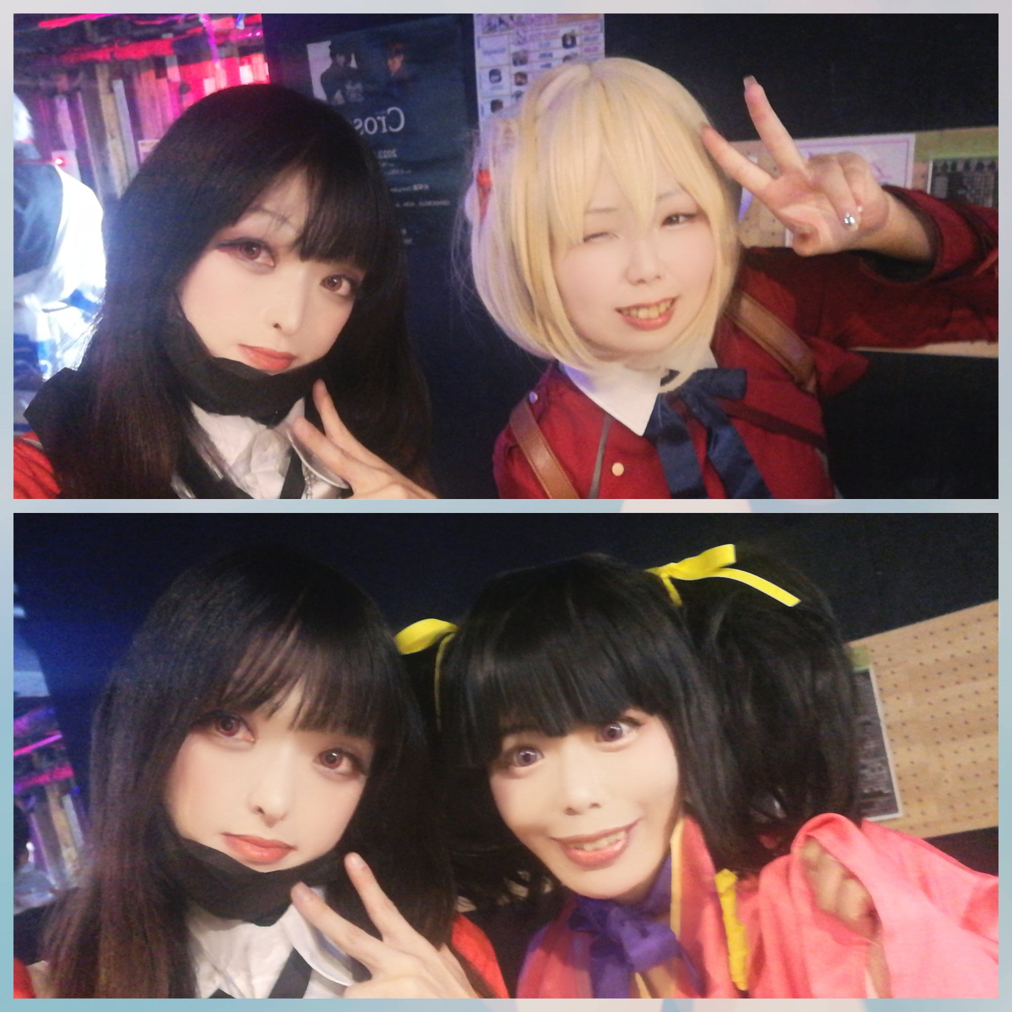 兎華いおな🌺🐰-toriga iona on X: 