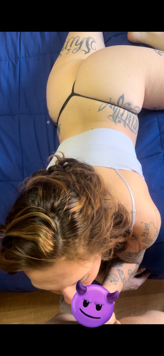 PawgPrincess420's tweet photo. Suckin and gettin fucked 😈 
Wana see the full video ���
Cashapp $pawgprincess42069 
And send me a DM https://t.co/u7hEC77o3e