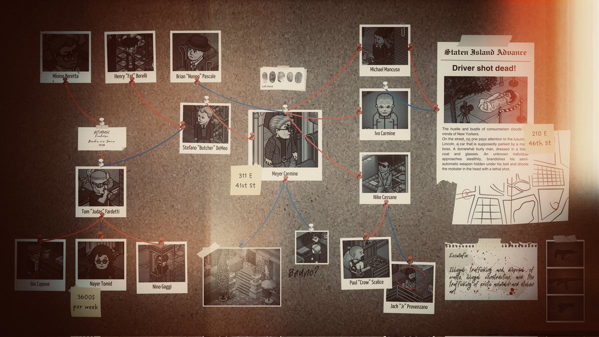 Carmine Mafia tweet media