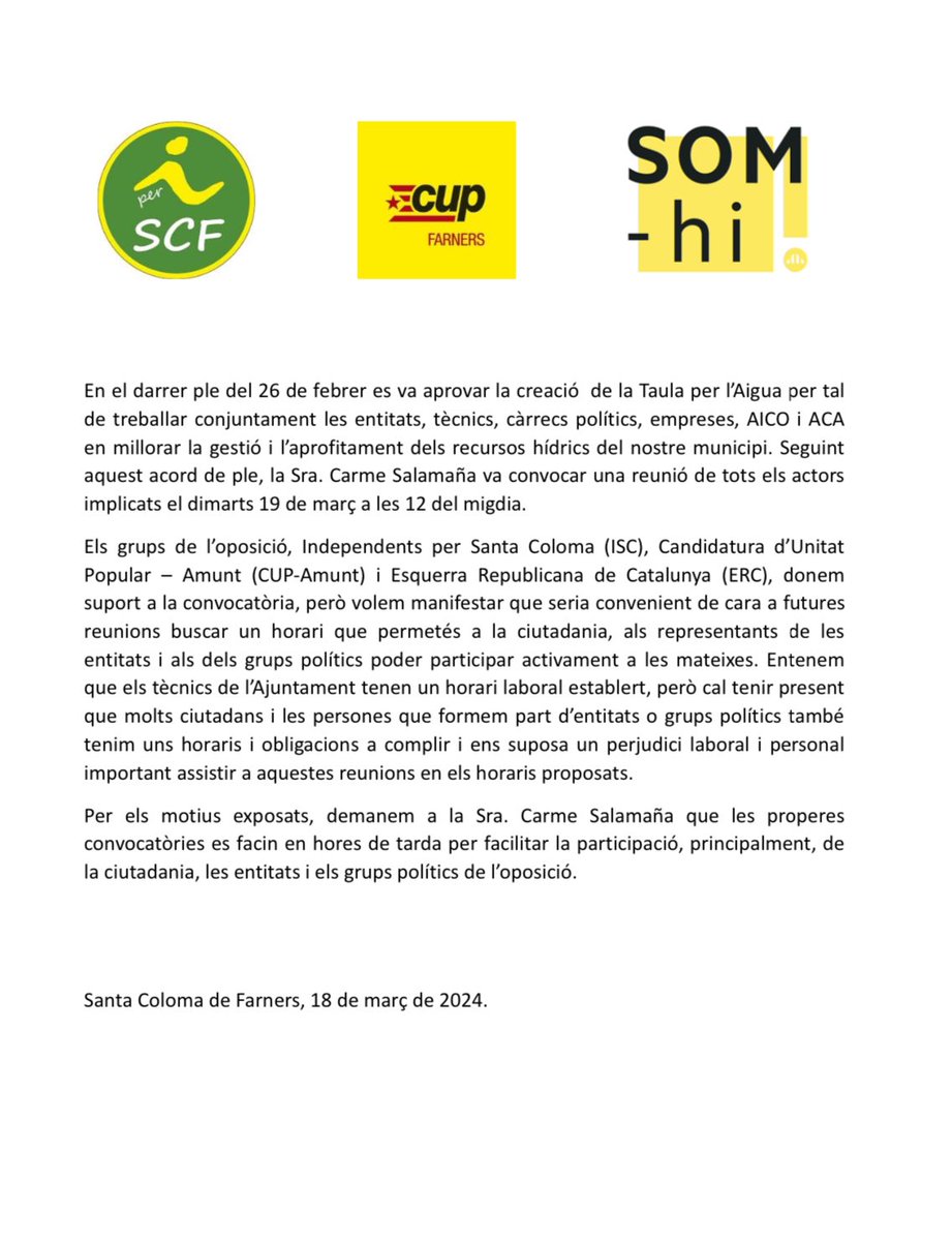 ERC_SCFarners tweet media