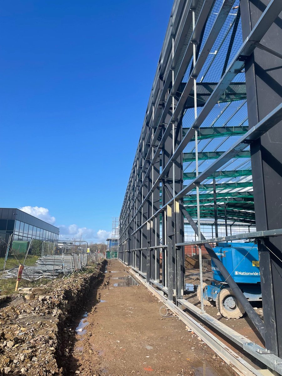 MCS Group Ltd tweet media