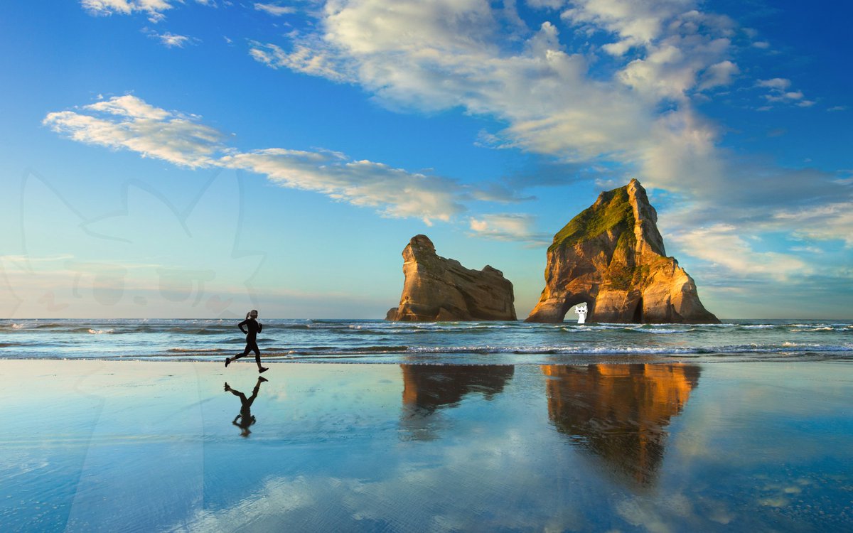 _iLisel_'s tweet image. Wallpaper i made at school (look closely)