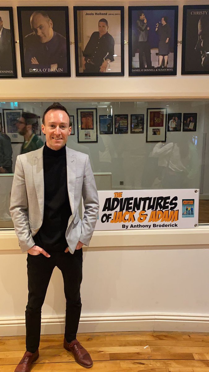 JackNAdam Adventures tweet media