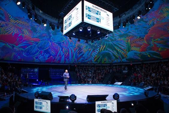 eventexperienc's tweet image. Transform your event with our creative virtual, hybrid, or live-streaming solutions. Excite, unify, and engage your audience like never before!

Visit us at eventexperience.com/virtual-events/!

#EventExperience #InnovativeEvents #VirtualEvents #HybridEvents #LiveStreaming