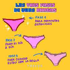 All women categorize thongs that way🤣  Todas las mujeres categorizamos a las tangas de esa forma 🤣 https://t