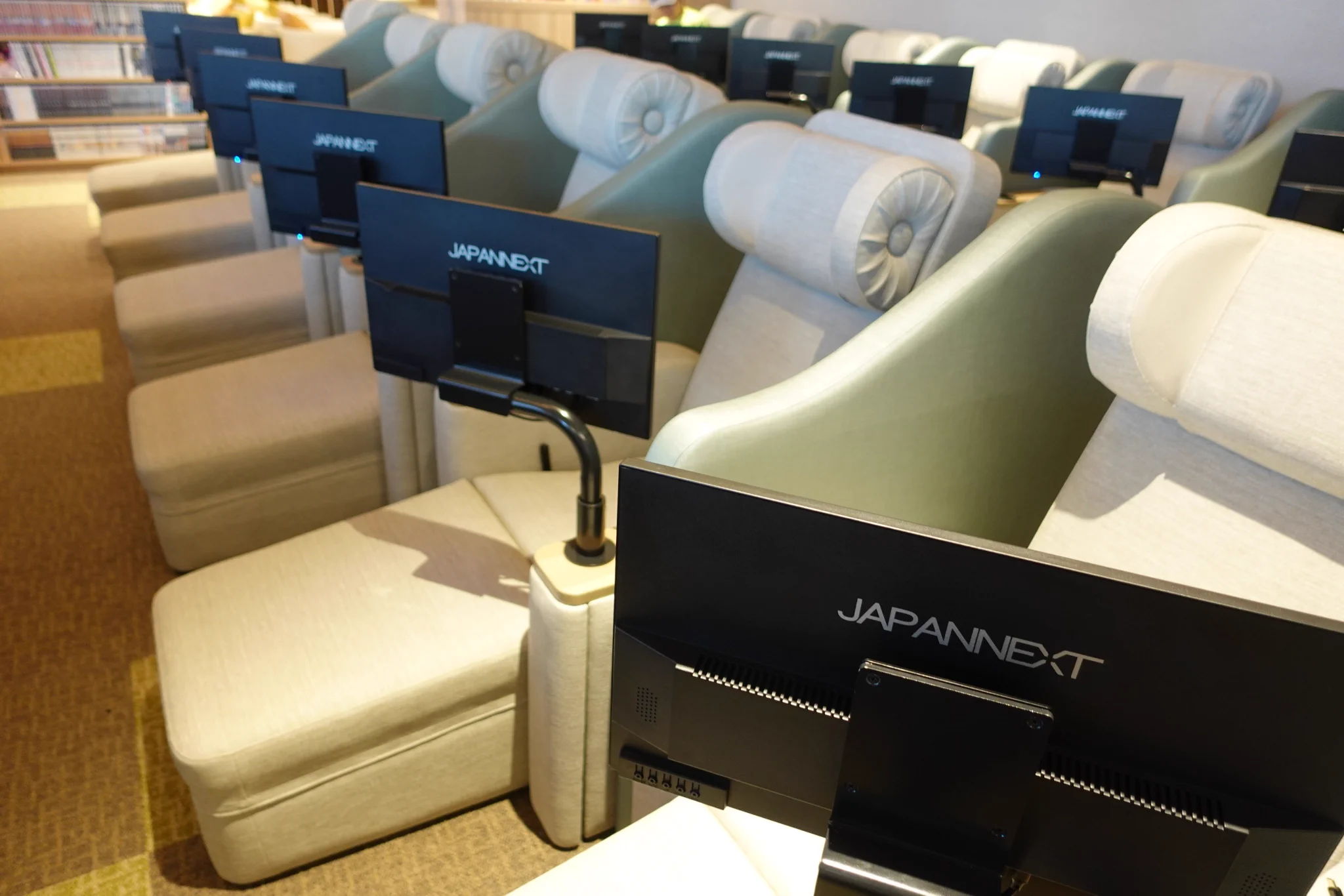 株式会社 JAPANNEXT on X