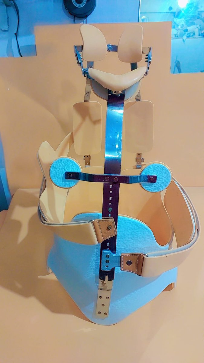 mycaremedical's tweet photo. custom milwaukee brace manufacturers in hyderabad

#custom_milwaukeebrace_manufacturers #milwaukeebrace #ctlso #orthopedicbraces #backbraces #spinaljacket #highprofileneckring #kneebrace #orthotics #prosthetics #myareprostheticsandorthotics https://t.co/w8Ii3k9wLk