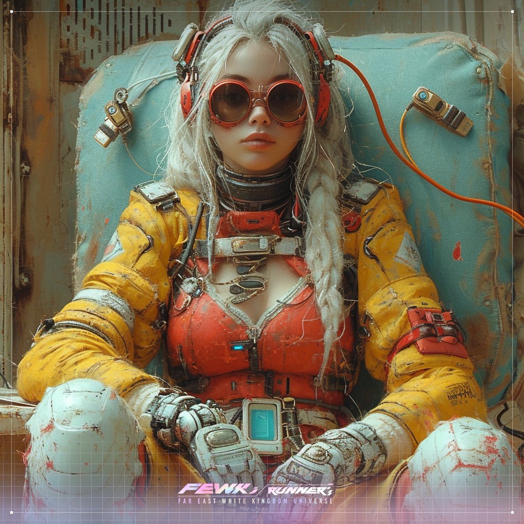 MEJE Works with FEWK & DDOGG tweet media