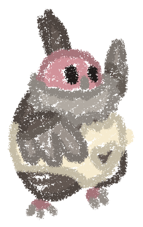 ElikGreylion's tweet photo. New #Chalkmon
#Vullaby & #Mandibuzz
Visit https://t.co/wyTb7QMtg5
Gotta view'em all!
#Kofi #Pokemon #Pokemonfanart https://t.co/BkMInQwt38