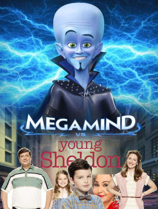 Chocolattedoggo's tweet image. Bazinga