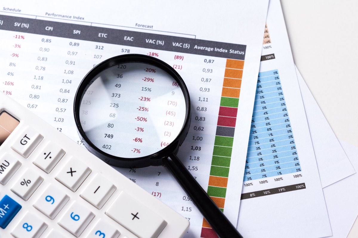 JTPeculiar2023's tweet photo. As the day unfolds, take a closer look at your business expenses. Regularly auditing and optimizing your costs can uncover potential savings. It's a proactive step toward financial efficiency.
#ExpenseManagement
#FinancialOptimization https://t.co/xSl1SydRPy